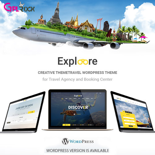 Tour Booking Travel | EXPLOORE Travel