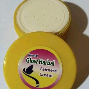 Glow Harbal Night Crem ১ পিস দাম ৬০০ টাকা