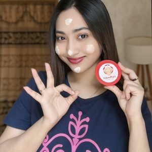Glow Pori Night Cream – কম্বো অফার ১ পিস → ৬০০ টাকা